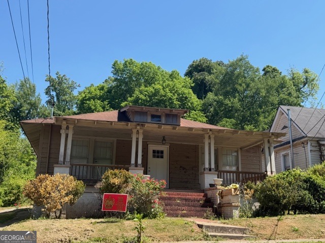 312 Grady Avenue Northeast Rome, GA 30161 - Photo 1 of 1 Gallery Image 1