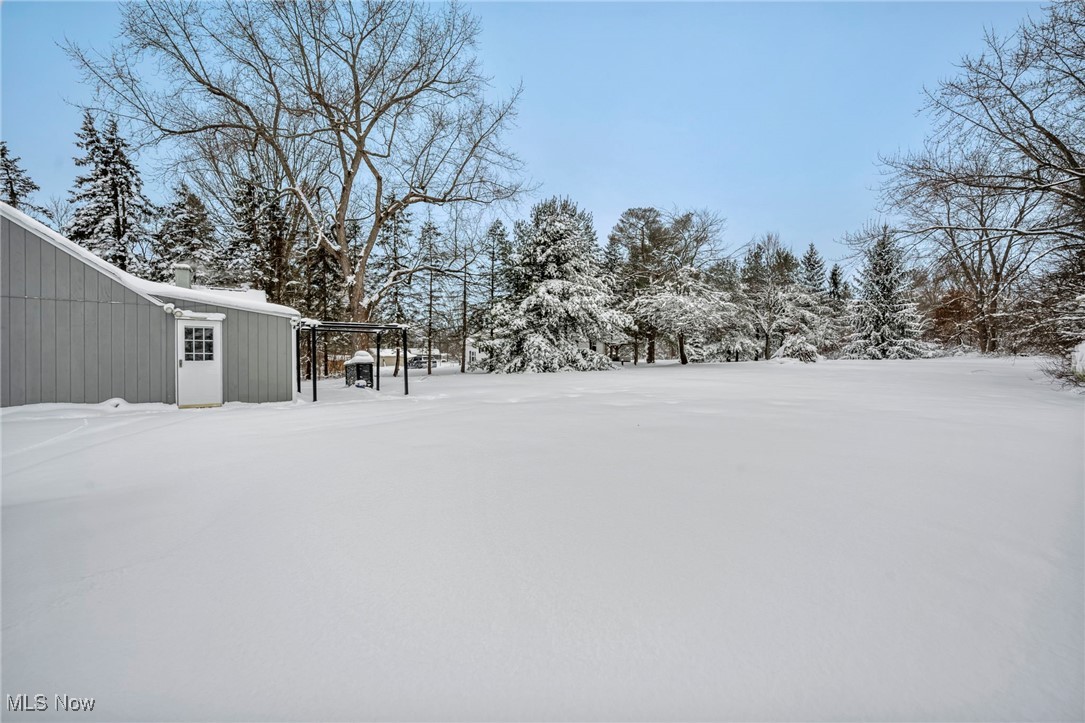8564 Cedar Road Chesterland, OH 44026 - Photo 35 of 43