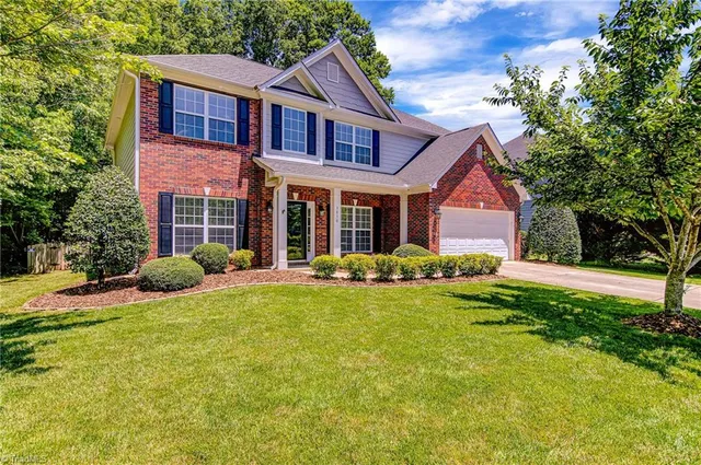$3,200 | 3830 Durness Way, Greensboro, NC 27455