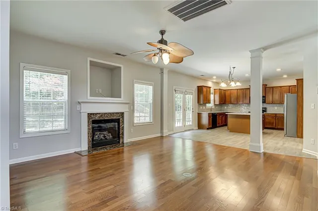 $3,200 | 3830 Durness Way, Greensboro, NC 27455