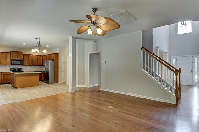 $3,200 | 3830 Durness Way, Greensboro, NC 27455