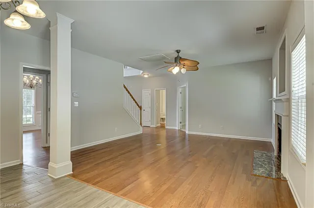 $3,200 | 3830 Durness Way, Greensboro, NC 27455