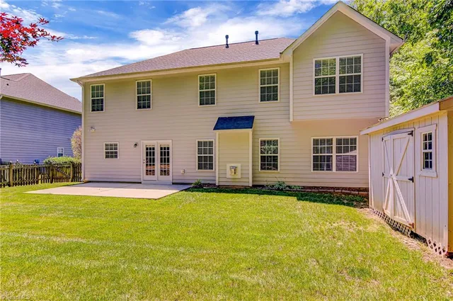 $3,200 | 3830 Durness Way, Greensboro, NC 27455