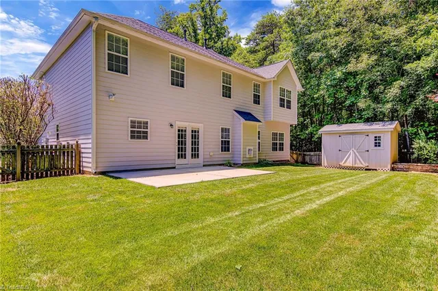 $3,200 | 3830 Durness Way, Greensboro, NC 27455