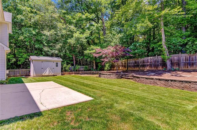 $3,200 | 3830 Durness Way, Greensboro, NC 27455