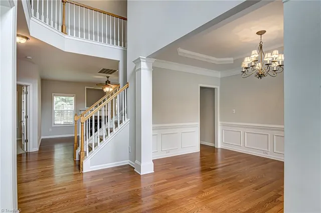 $3,200 | 3830 Durness Way, Greensboro, NC 27455