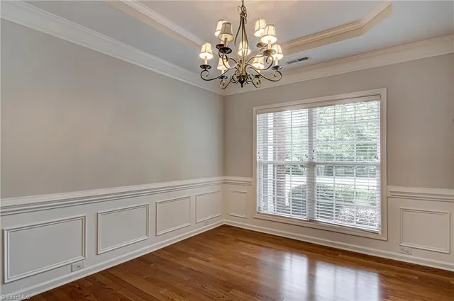 $3,200 | 3830 Durness Way, Greensboro, NC 27455