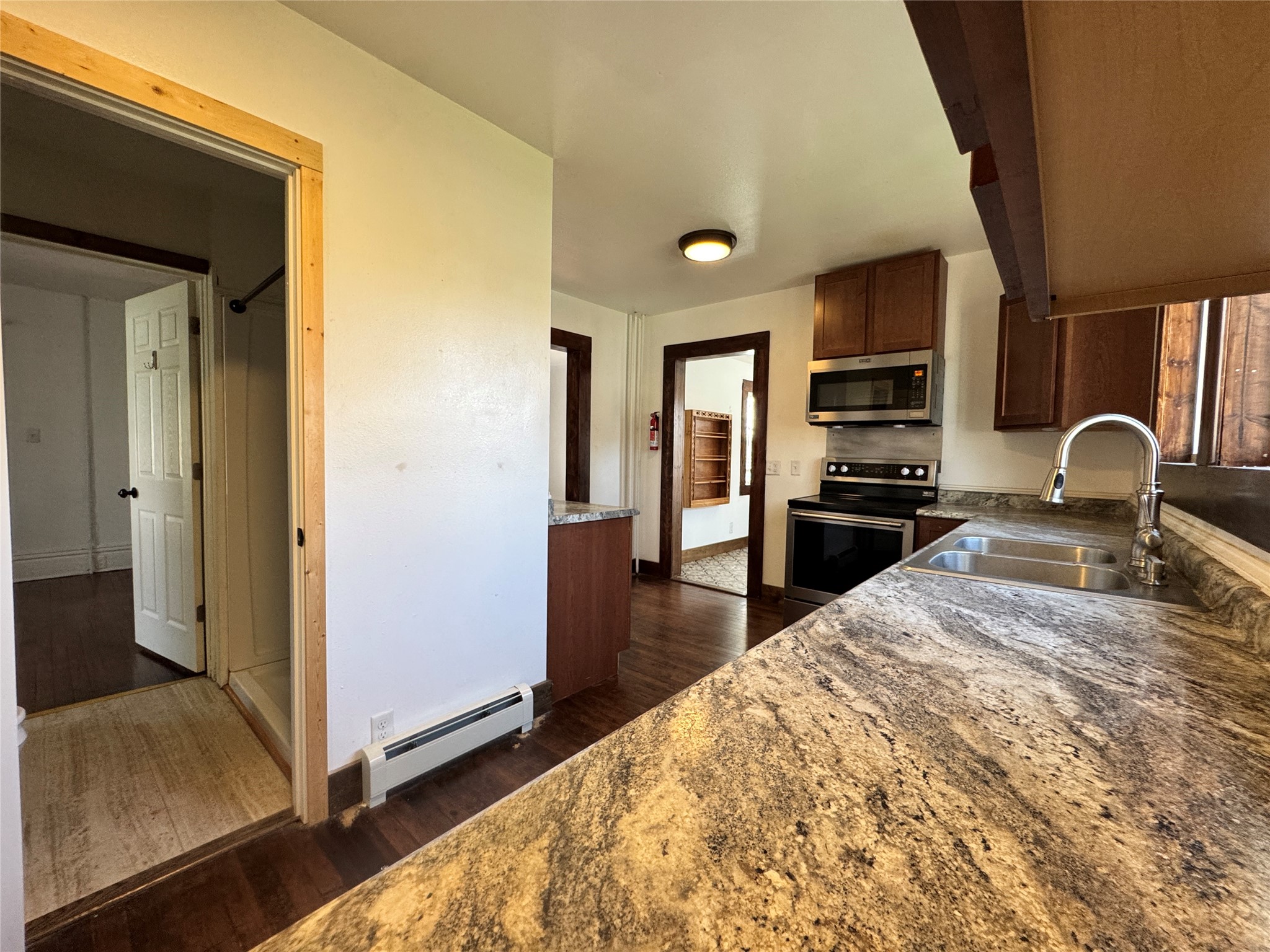 401 Elm Street Spooner, WI 54801 - Photo 19 of 40