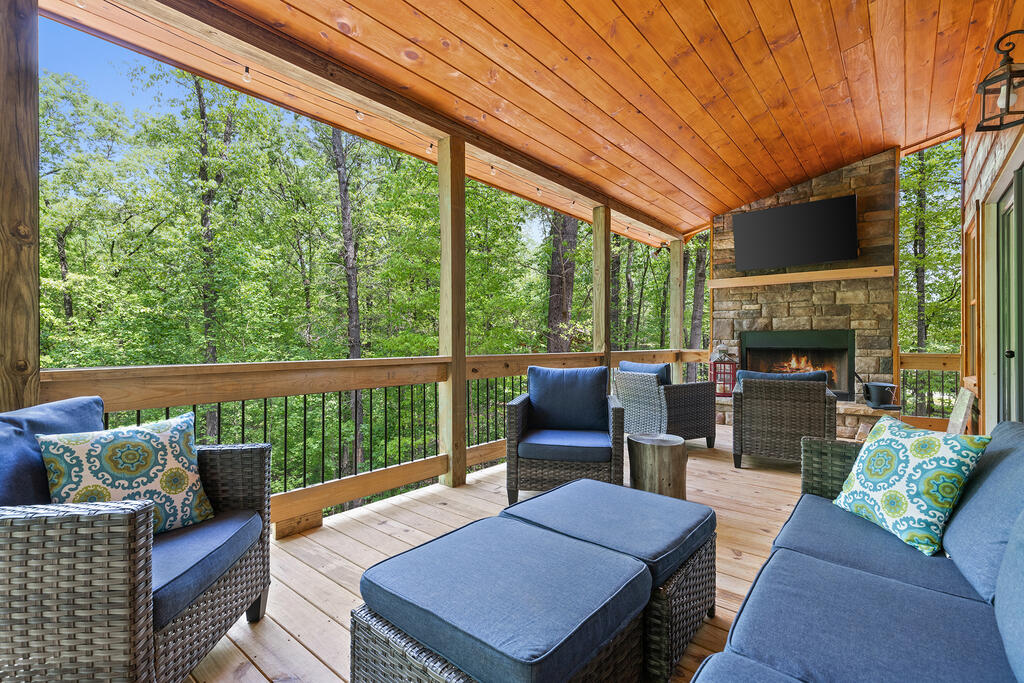 92 Windy Valley Lane Blue Ridge, GA 30513 - Photo 48 of 71 Gallery Image 48
