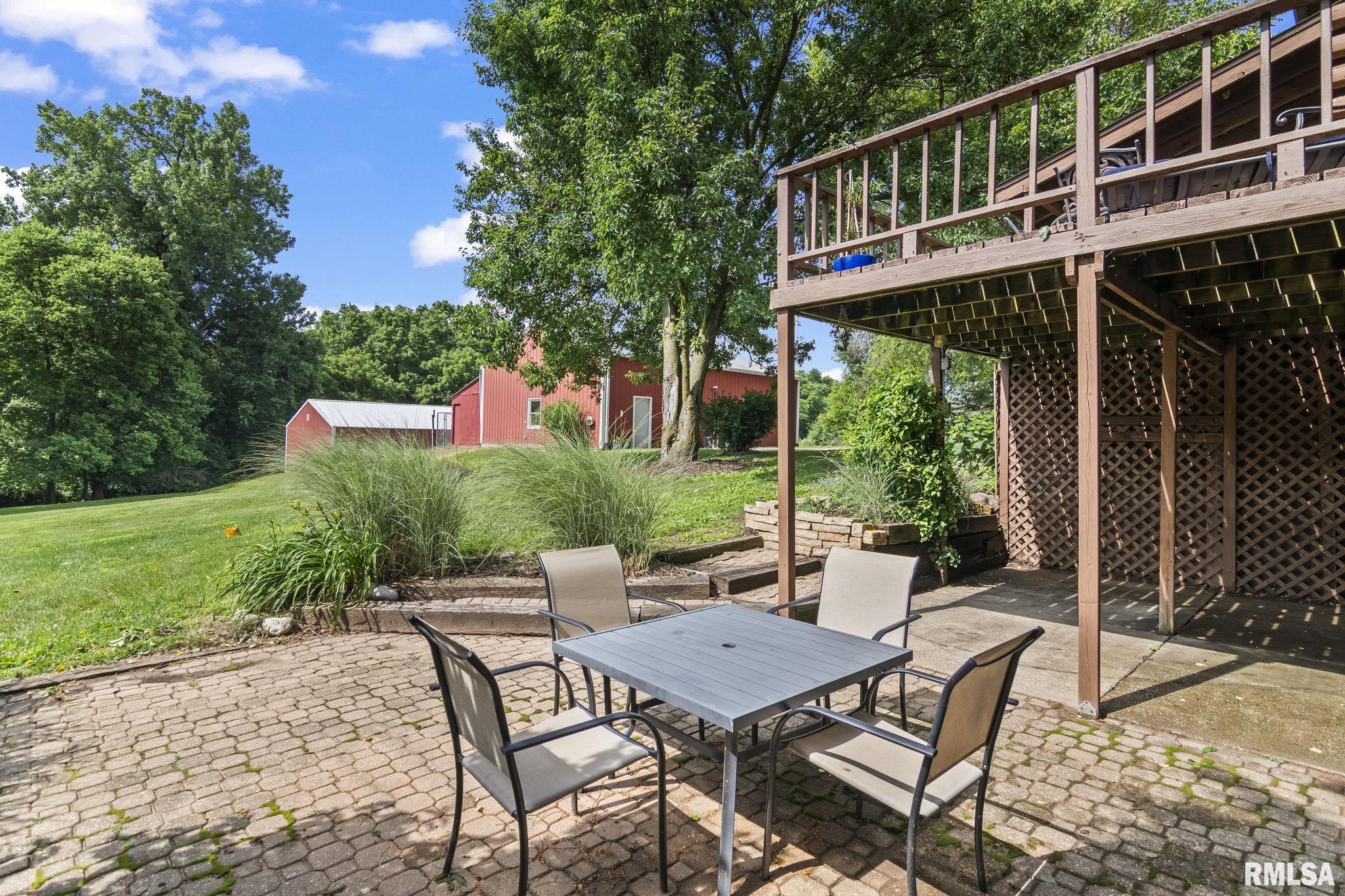 1850 East Barber Road Sherman, IL 62684 - Photo 58 of 65