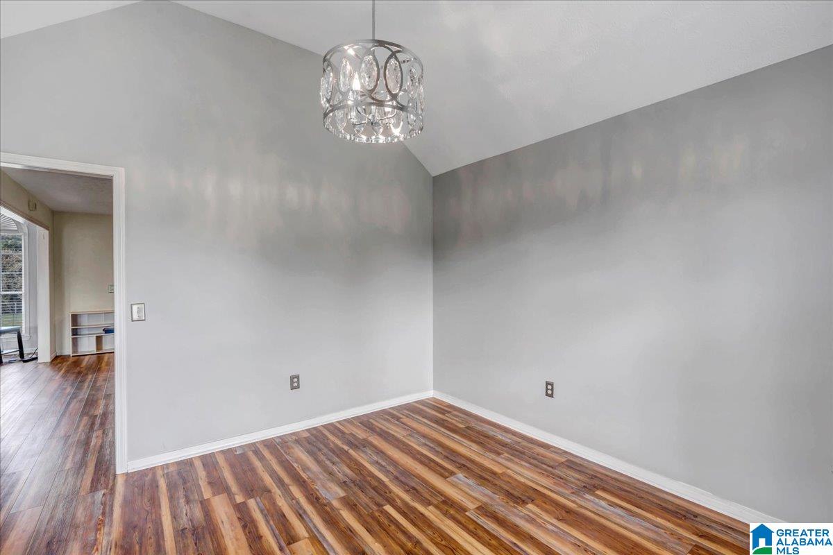 1103 Hopewell Road Northeast Hanceville, AL 35077 - Photo 29 of 45