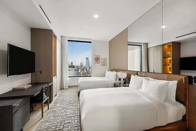 $7,495,000 | 25 West 28th Street, Unit 41D | NoMad