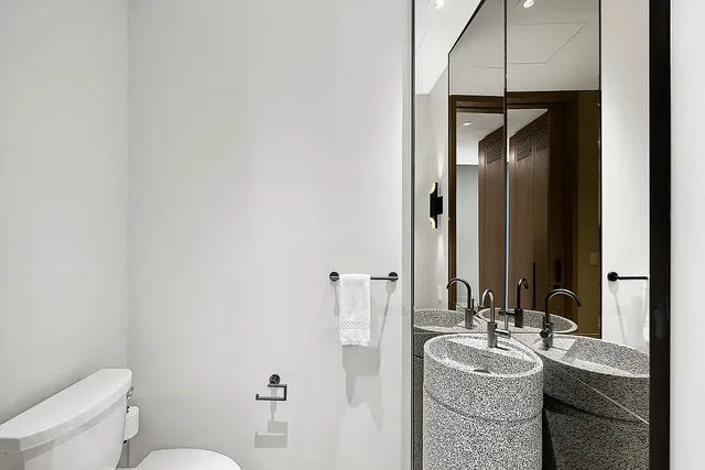 $7,495,000 | 25 West 28th Street, Unit 41D | NoMad