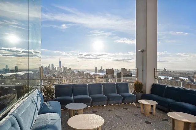 $7,495,000 | 25 West 28th Street, Unit 41D | NoMad