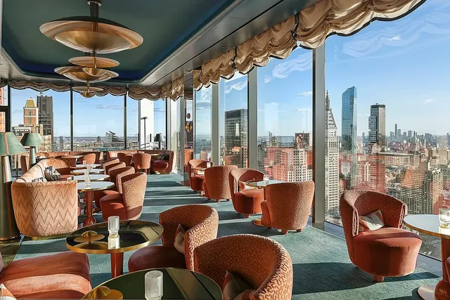 $7,495,000 | 25 West 28th Street, Unit 41D | NoMad