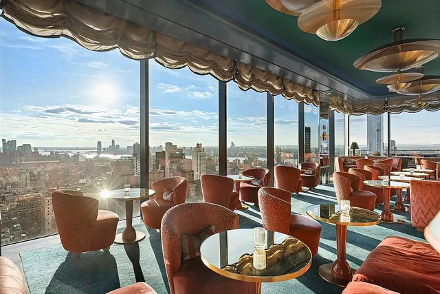 $7,495,000 | 25 West 28th Street, Unit 41D | NoMad