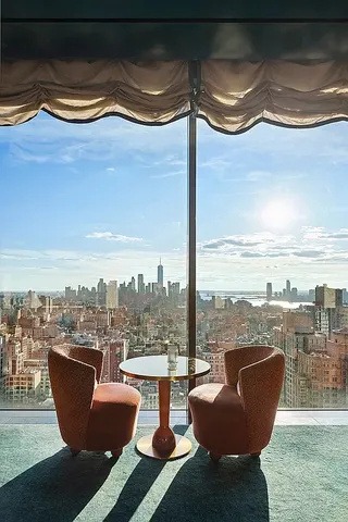 $7,495,000 | 25 West 28th Street, Unit 41D | NoMad