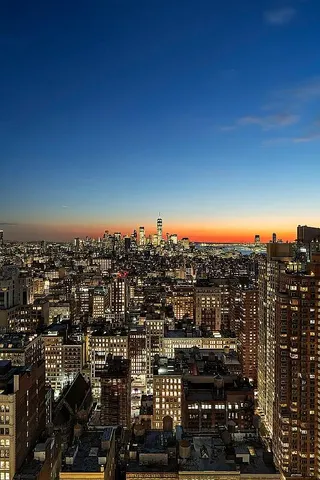 $7,495,000 | 25 West 28th Street, Unit 41D | NoMad