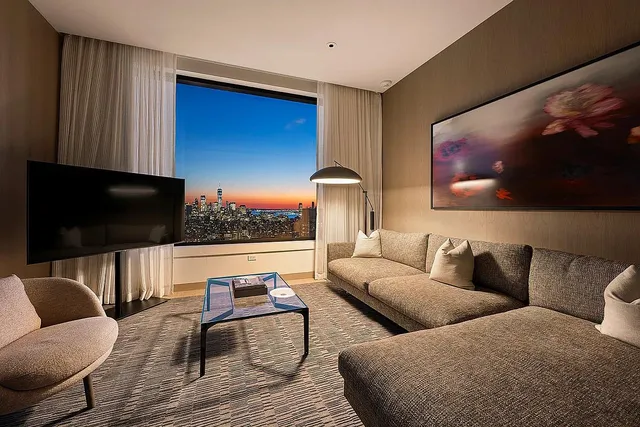 $7,495,000 | 25 West 28th Street, Unit 41D | NoMad