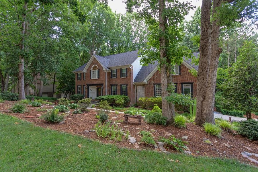 709 Hawick Road Raleigh, NC 27615 - Photo 66 of 66 Photo 68