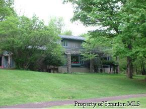 55 Carbondale Road Waverly, PA 18471 - Photo 1 of 5 Gallery Image 1
