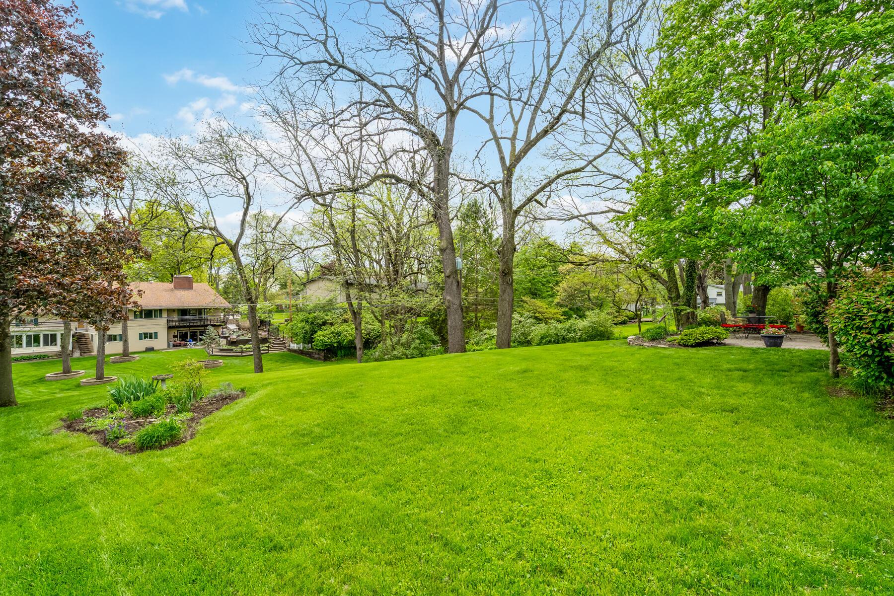 879 Lynbrook Road Columbus, OH 43235 - Photo 43 of 43 Backyard