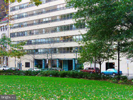 1806-18 Rittenhouse Square, Unit 506 Philadelphia, PA 19103 - Photo 4 of 4