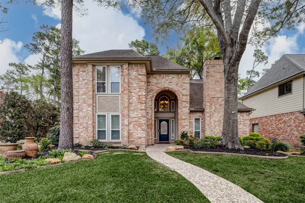 $375,000 | 17618 Terrawren Lane, Spring, TX 77379