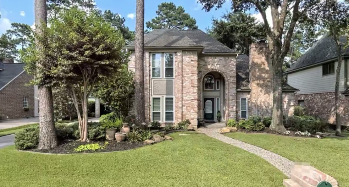 17618 Terrawren Lane Spring, TX 77379 - Photo 1 of 1