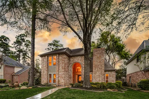 $375,000 | 17618 Terrawren Lane, Spring, TX 77379