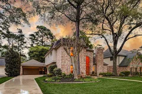 $375,000 | 17618 Terrawren Lane, Spring, TX 77379