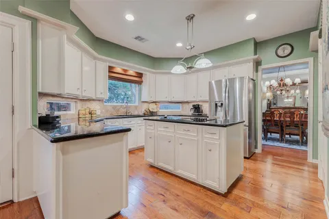 $375,000 | 17618 Terrawren Lane, Spring, TX 77379