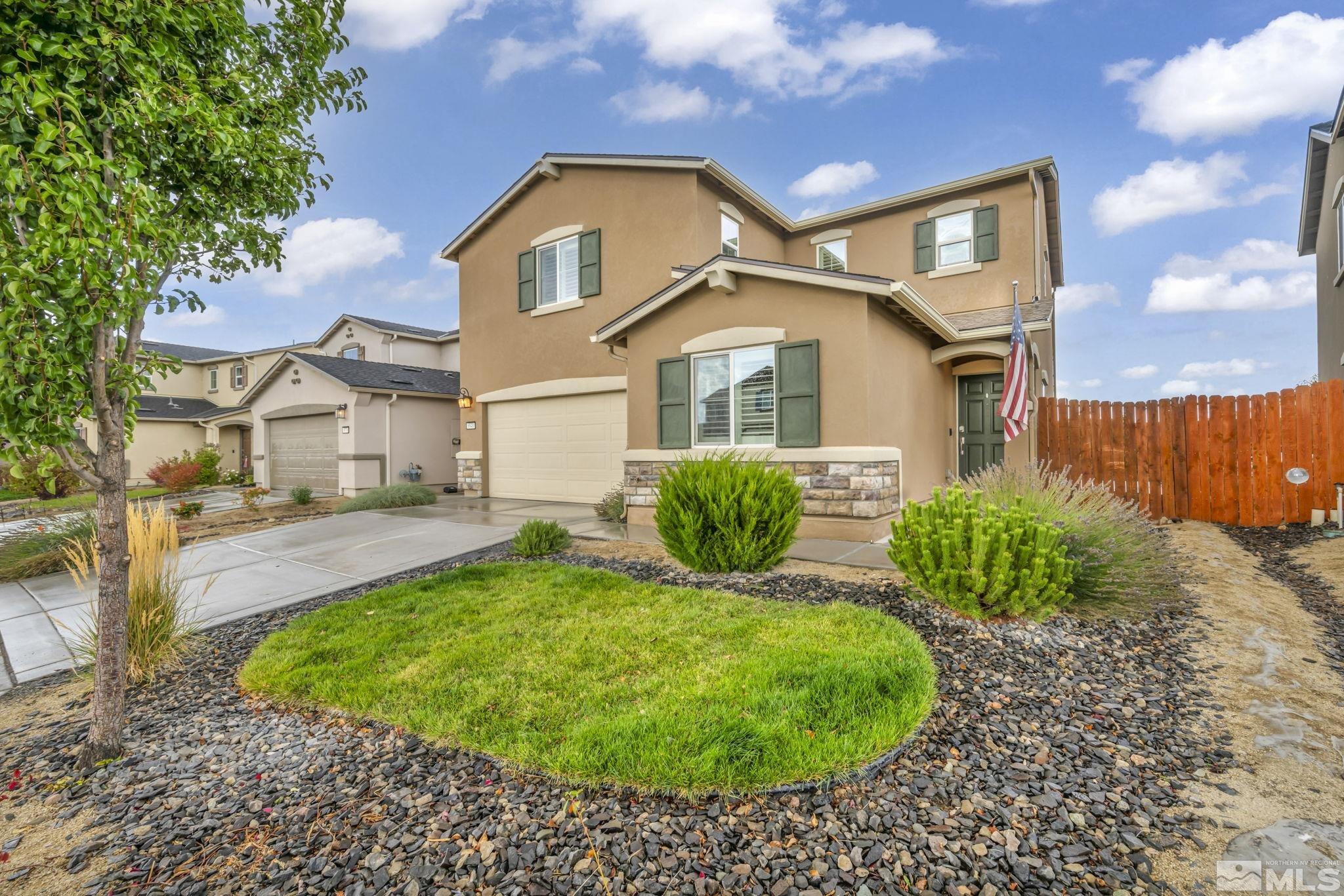8840 Mahon Drive Reno, NV 89506 - Photo 1 of 33 Photo 1
