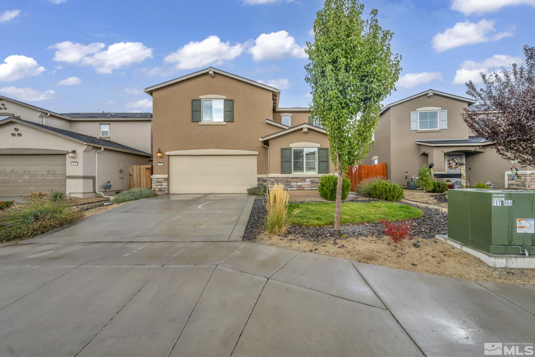 8840 Mahon Drive Reno, NV 89506 - Photo 2 of 33 Photo 2