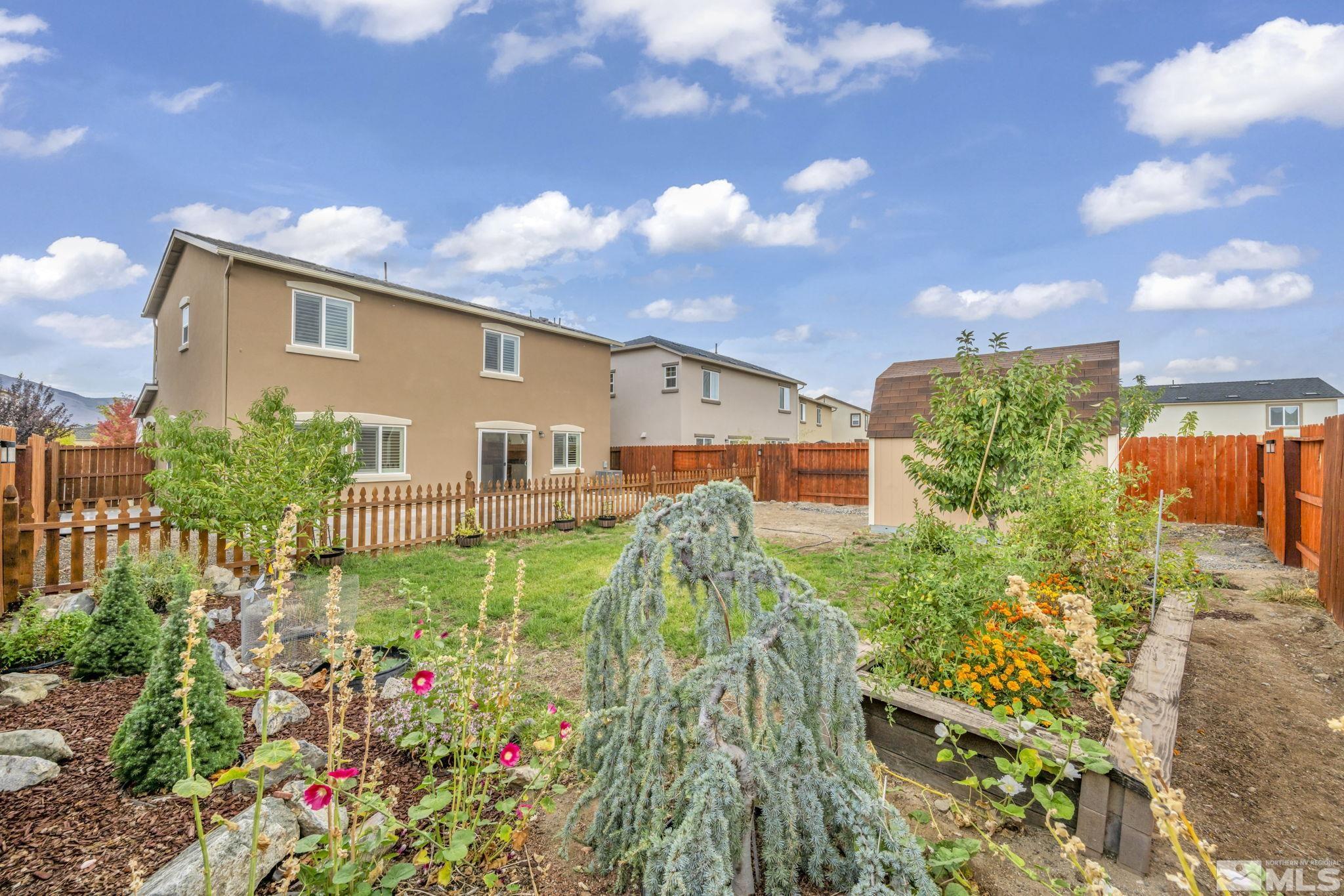 8840 Mahon Drive Reno, NV 89506 - Photo 31 of 33 Photo 31