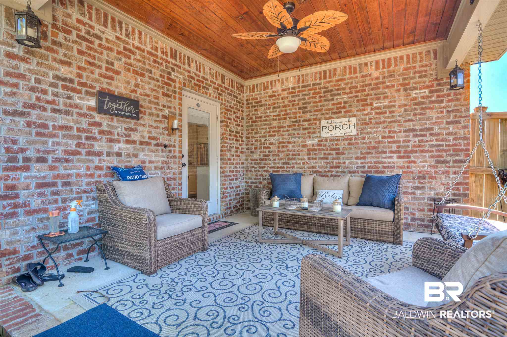 8837 Rosedown Lane Daphne, AL 36526 - Photo 44 of 46