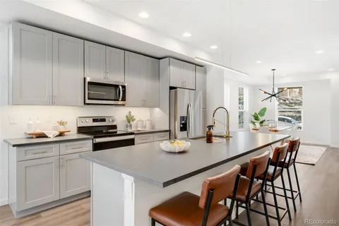 $760,000 | 911 Tennyson Street, Denver, CO 80204