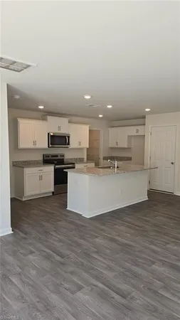 $2,200 | 2141 Monk Drive, Haw River, NC 27258