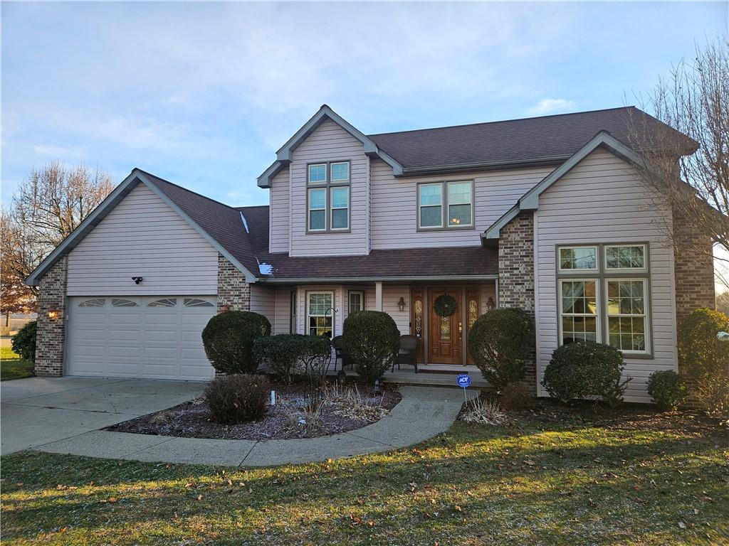 369 West Brewster Road Butler, PA 16001 - Photo 1 of 50 Gallery Image 1
