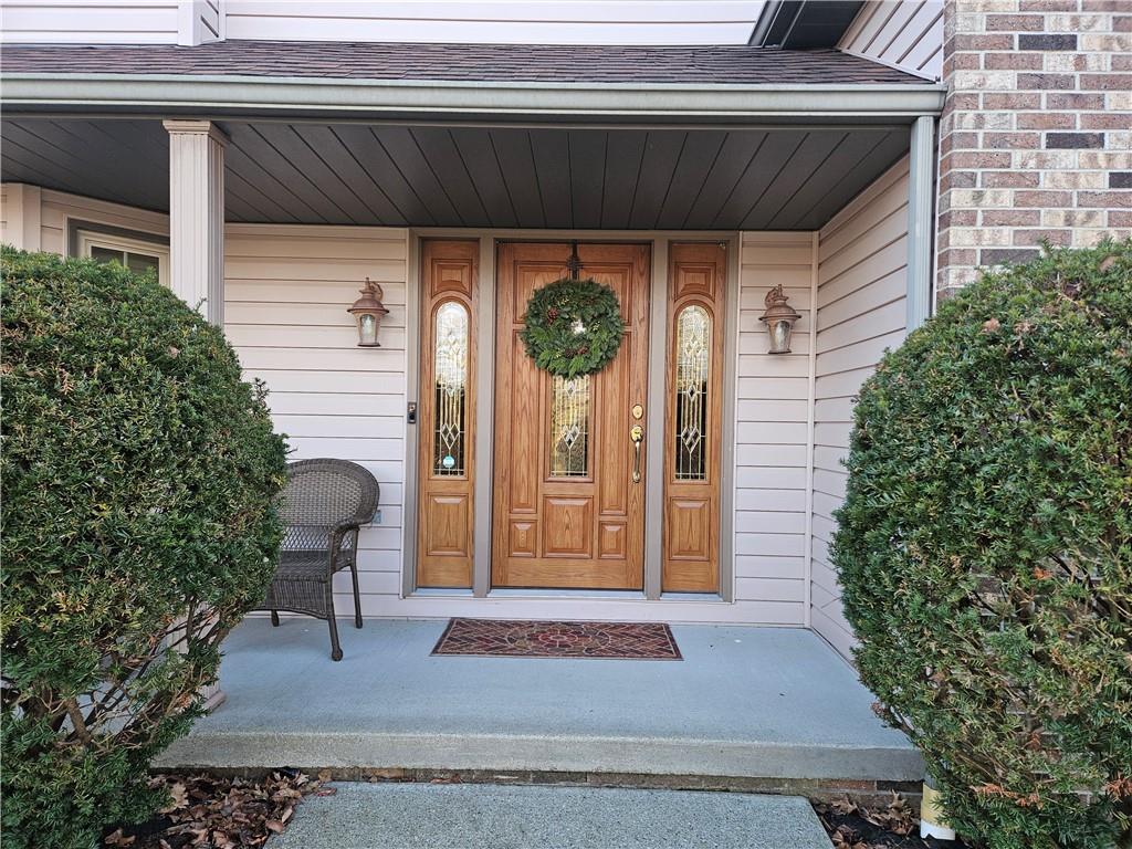 369 West Brewster Road Butler, PA 16001 - Photo 3 of 50 Gallery Image 3