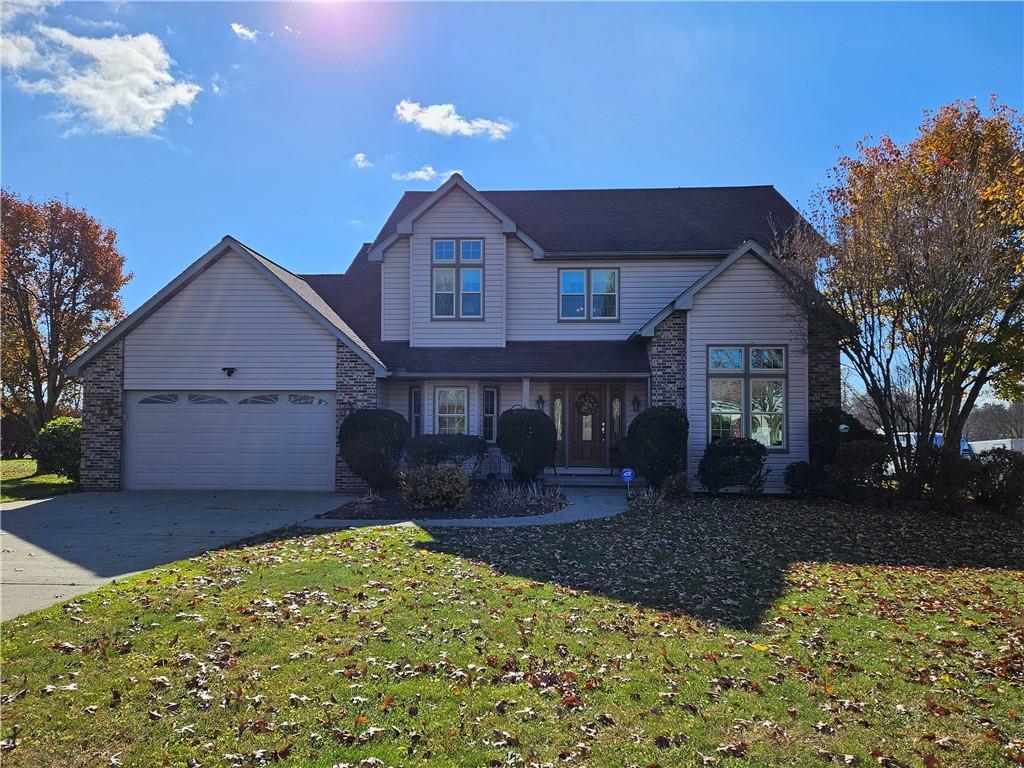 369 West Brewster Road Butler, PA 16001 - Photo 49 of 50 Gallery Image 49
