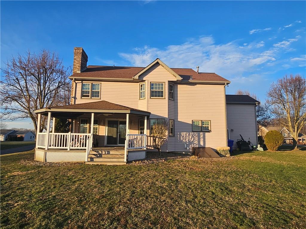 369 West Brewster Road Butler, PA 16001 - Photo 50 of 50 Gallery Image 50