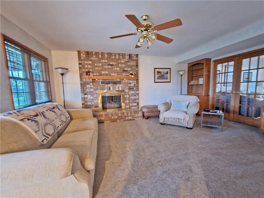 369 West Brewster Road Butler, PA 16001 - Photo 9 of 50 Gallery Image 9