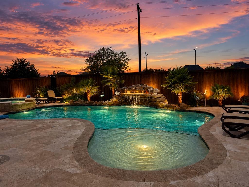 4396 Live Springs Road Frisco, TX 75036 - Photo 31 of 40 Gallery Image 31