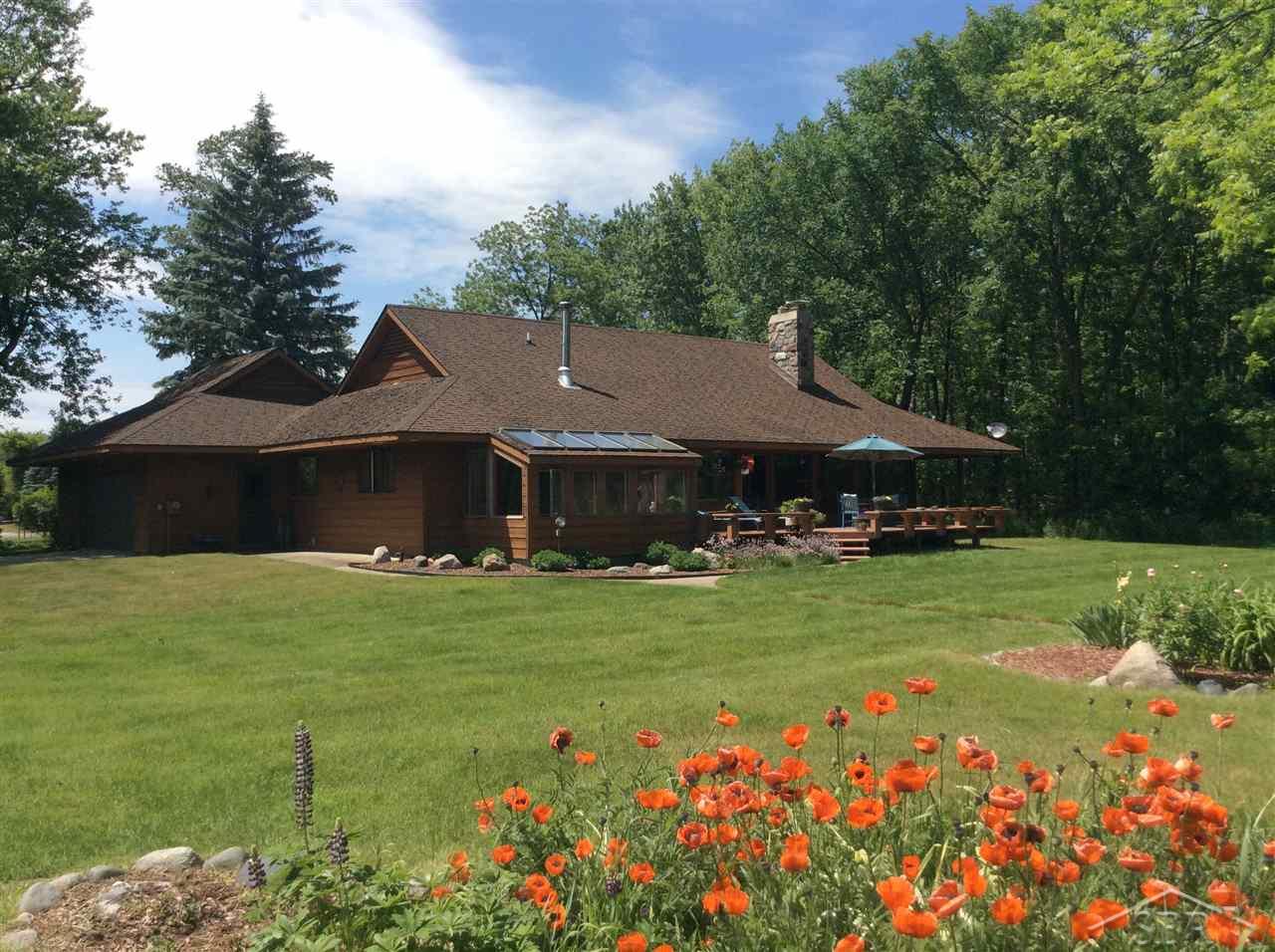 680 North Orr Road Saginaw, MI 48609 - Photo 38 of 42