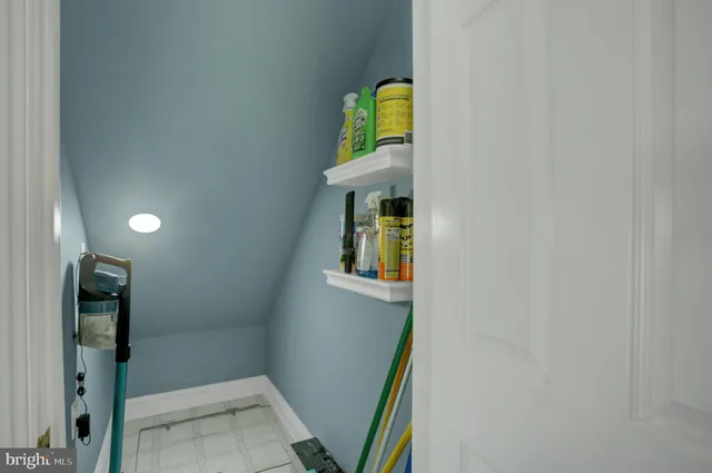 a bathroom with a sink and a vanity