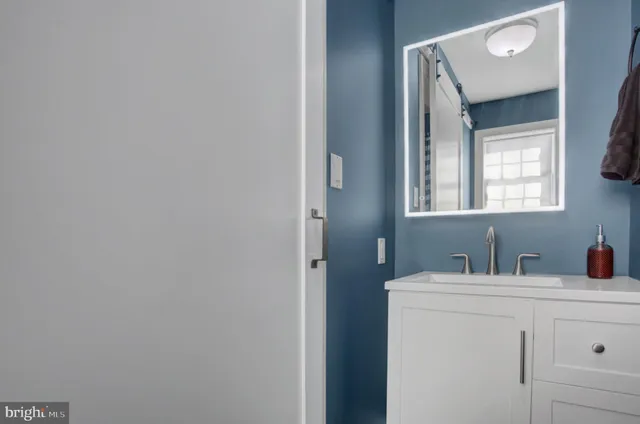 a view of road with trees