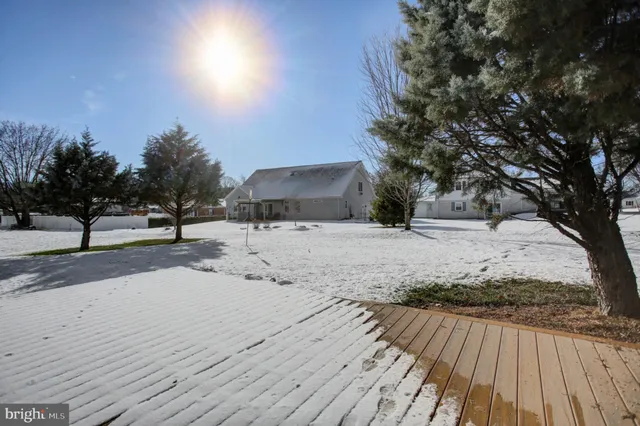 $370,000 | 13295 Iroquois Trail, Waynesboro, PA 17268