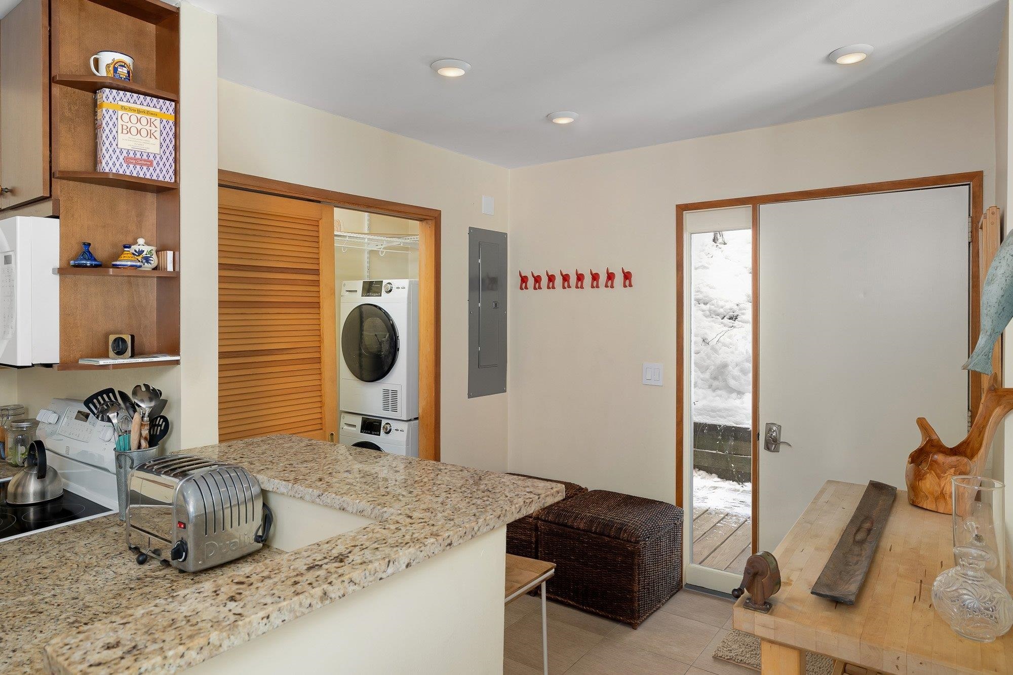 1075 Butternut Hill Road, Unit H2 Waitsfield, VT 05673 - Photo 12 of 36 Gallery Image 12