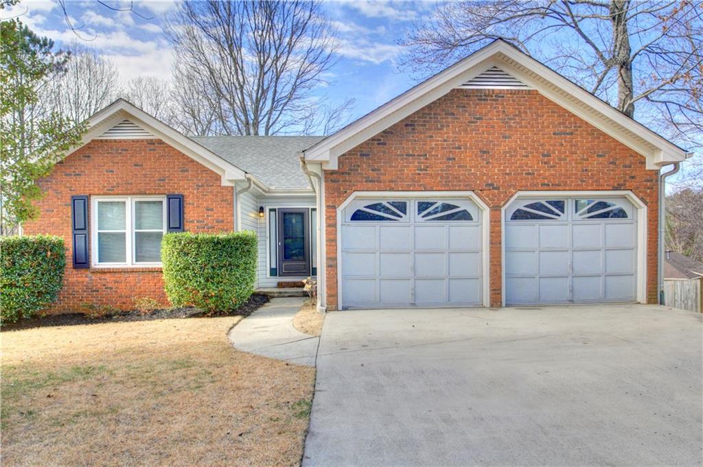 3100 Gray Road Southeast Smyrna, GA 30082 - Photo 1 of 1 Gallery Image 1